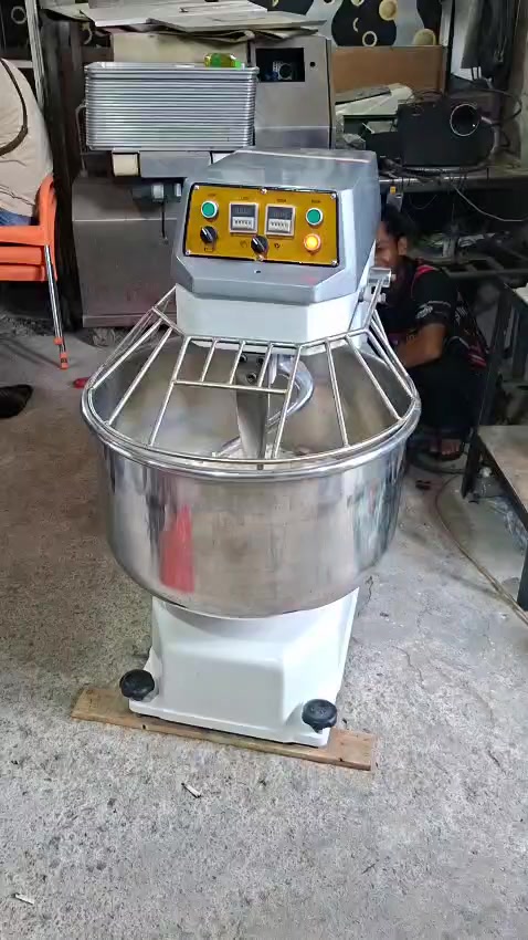 @Mesin bakery murah