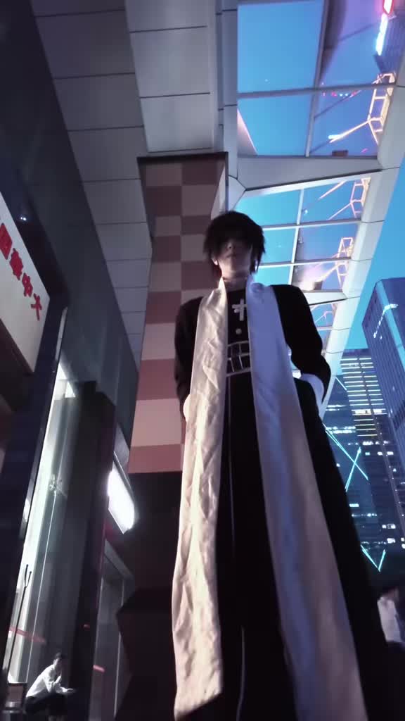 @𝘼𝙩𝙨𝙪𝙠𝙞抖音爱♪∽