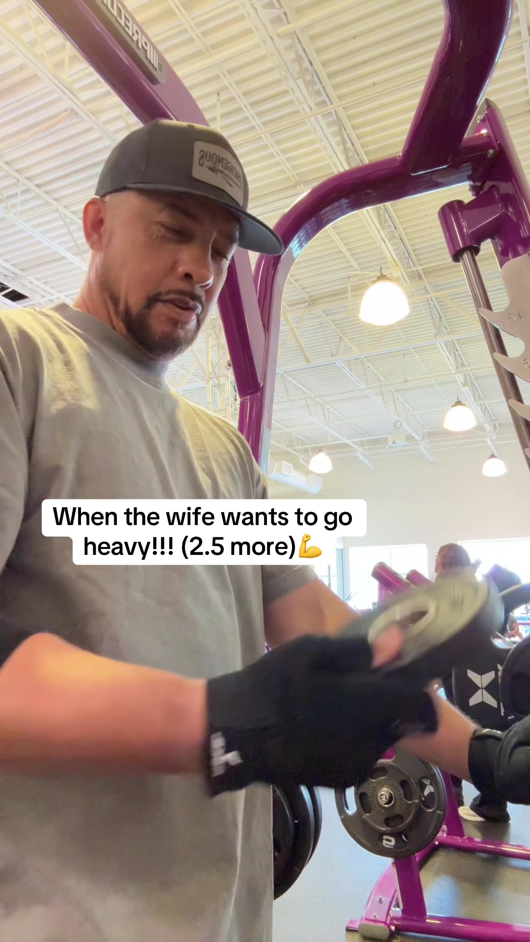 @Fit4Life