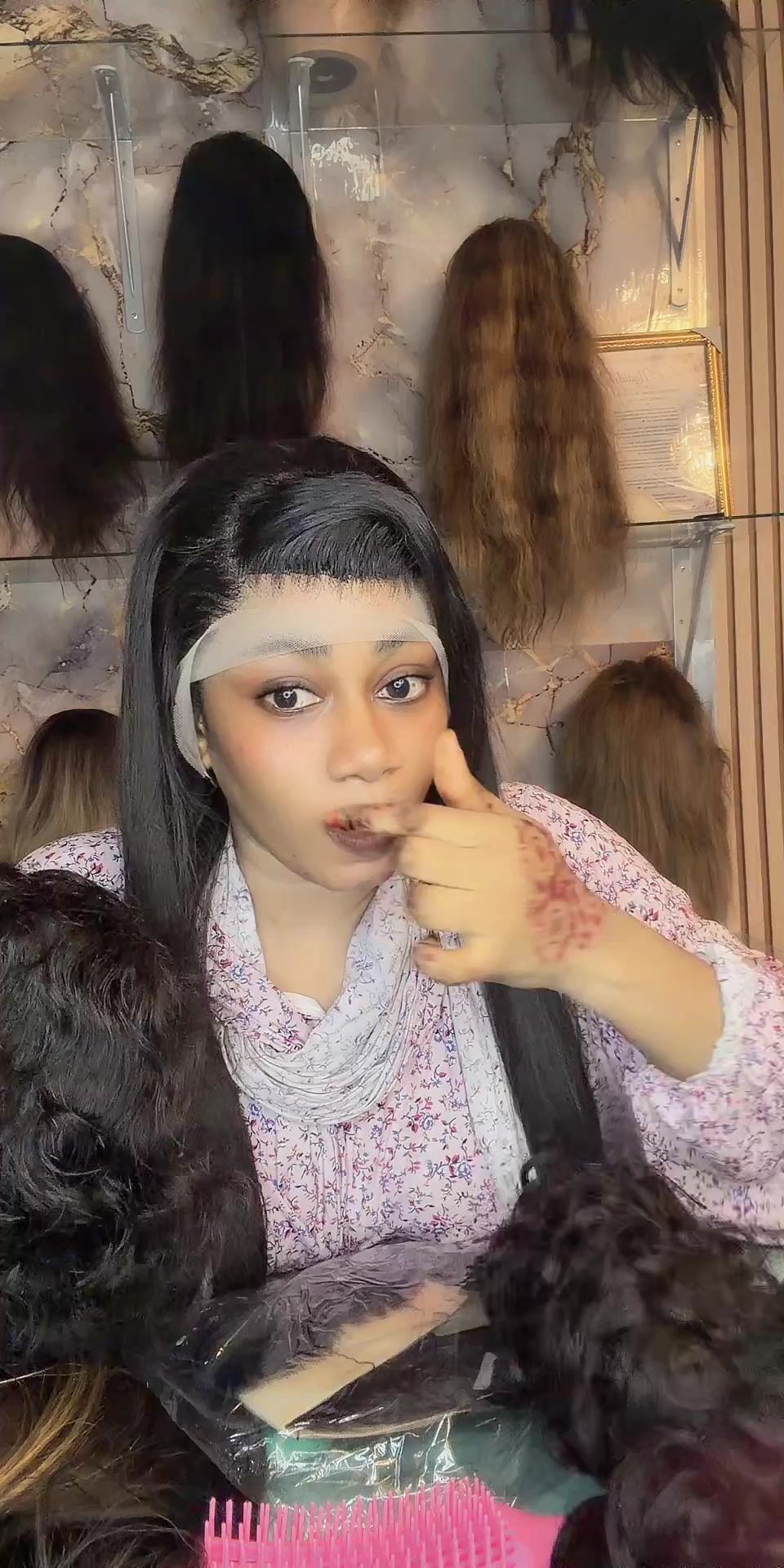 @Awa Ngaideh’s Secret 🤫
