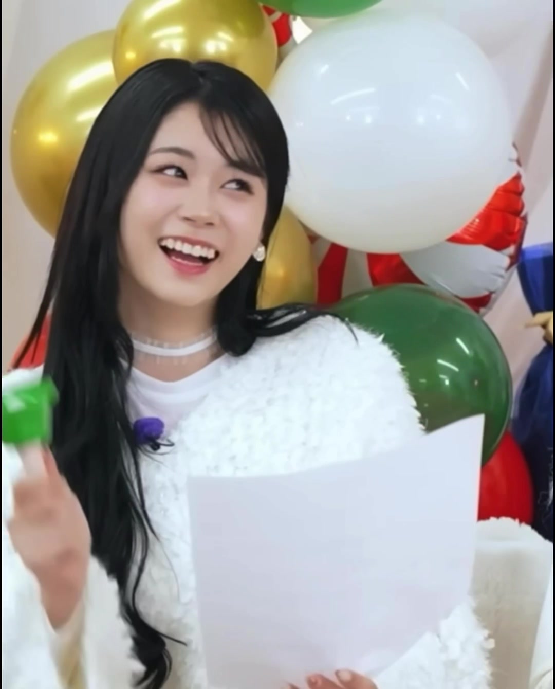 @天気