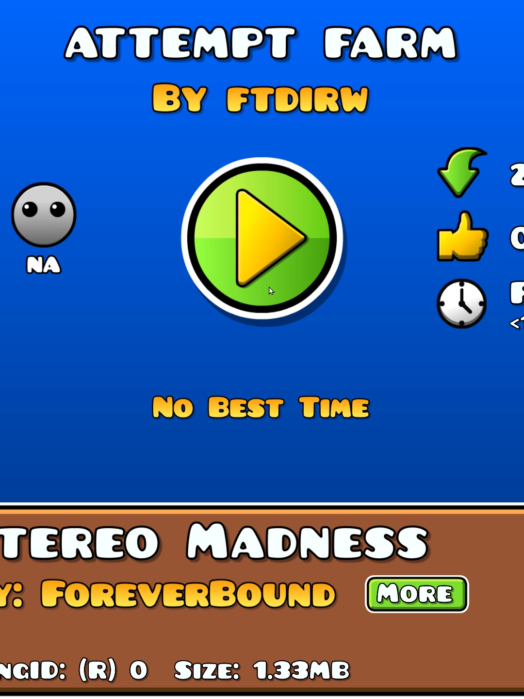 @Geometry Dash