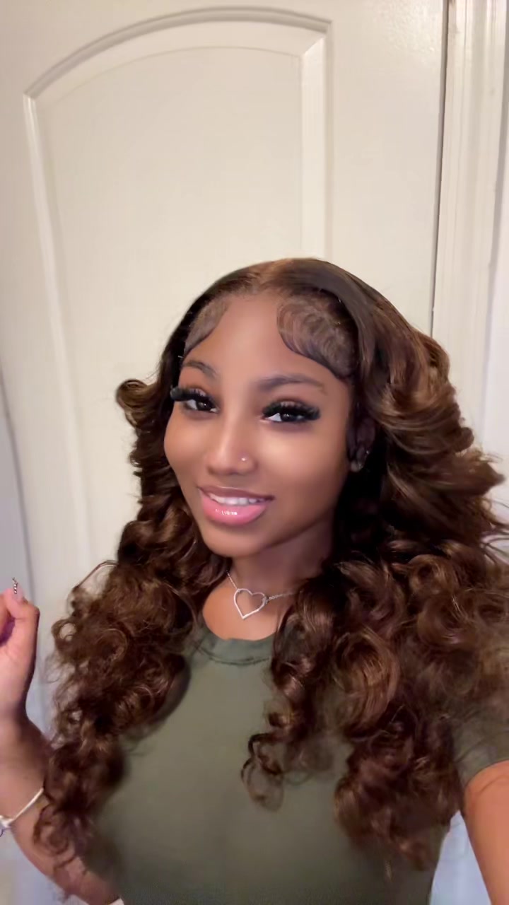 @layna marie
