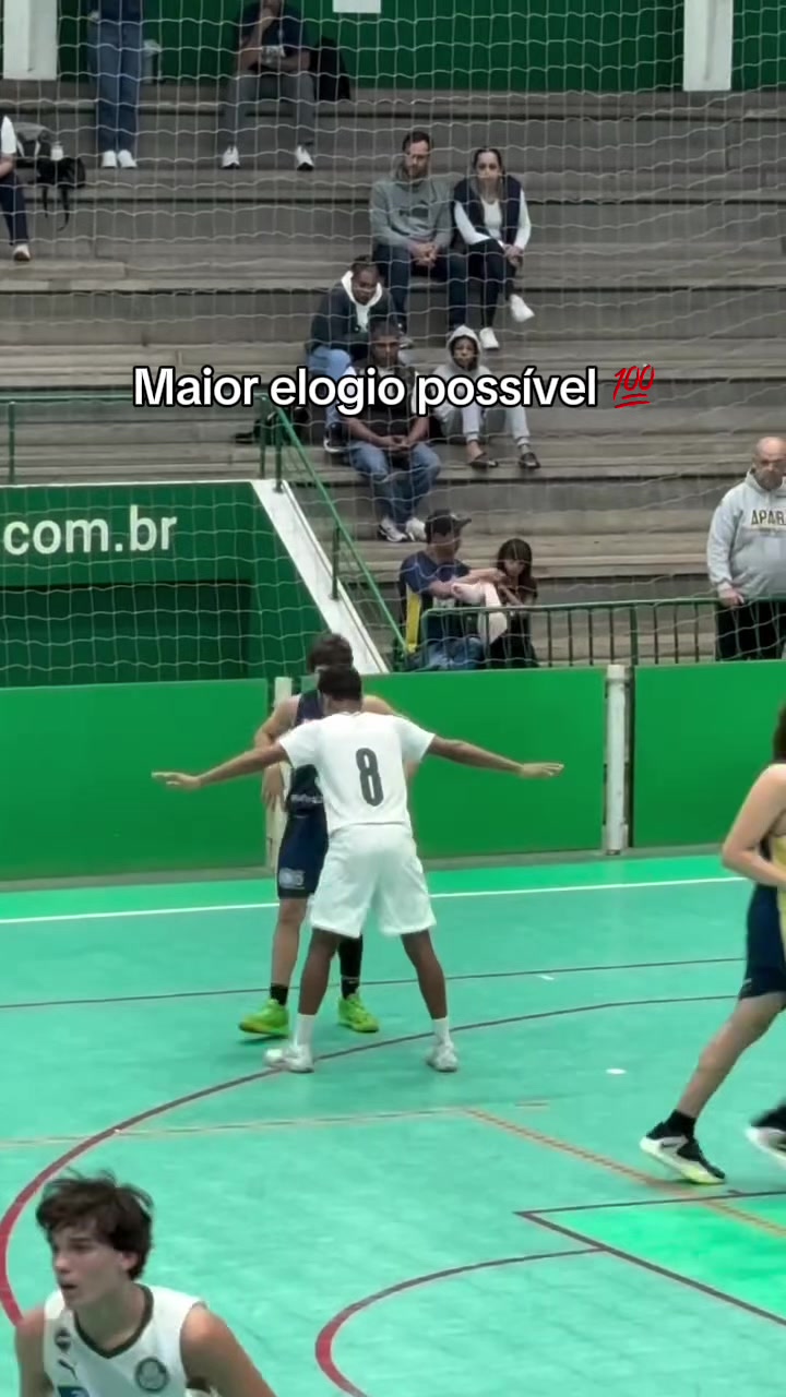 @Overtime Brasil