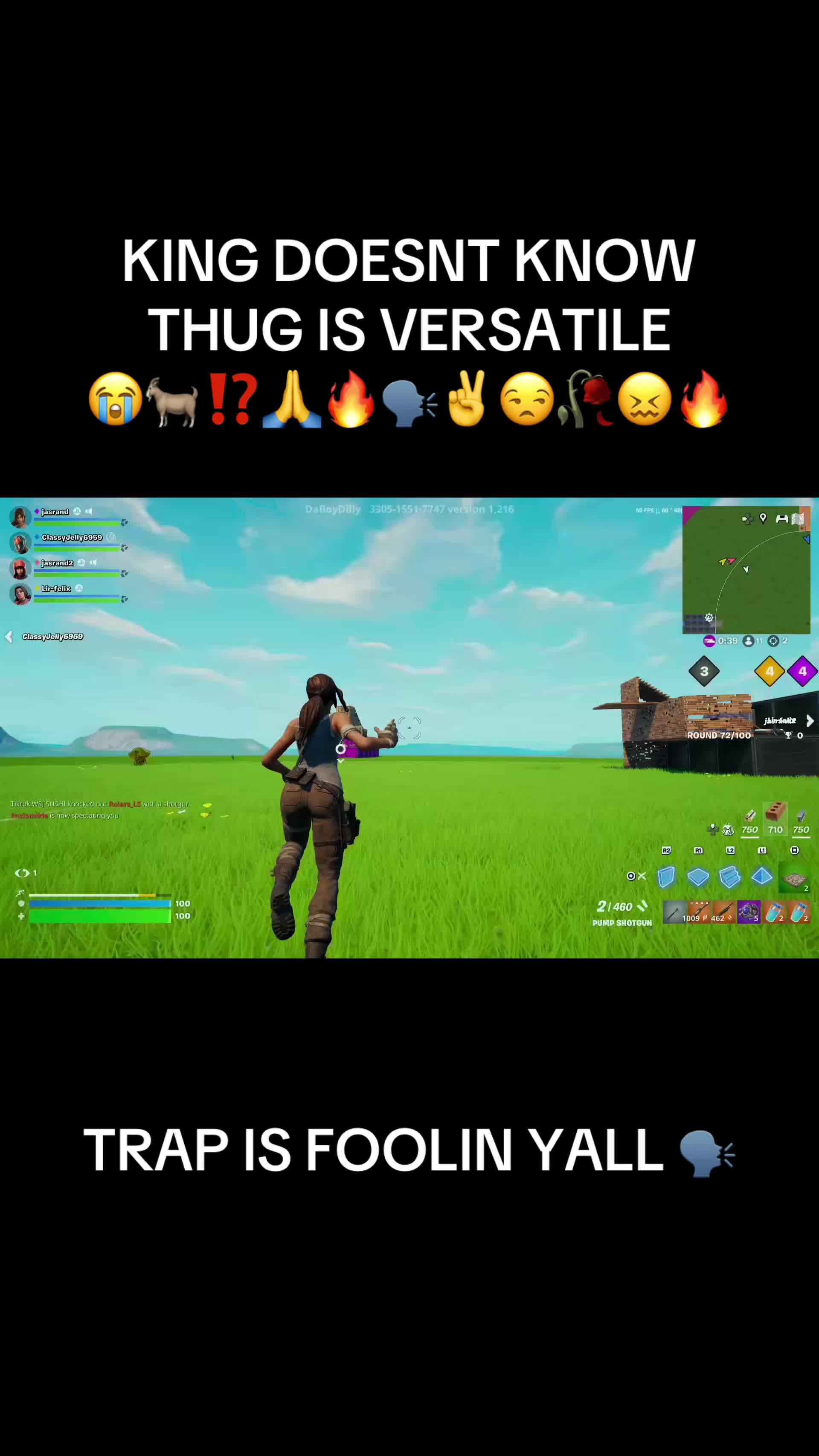 @Hustlers