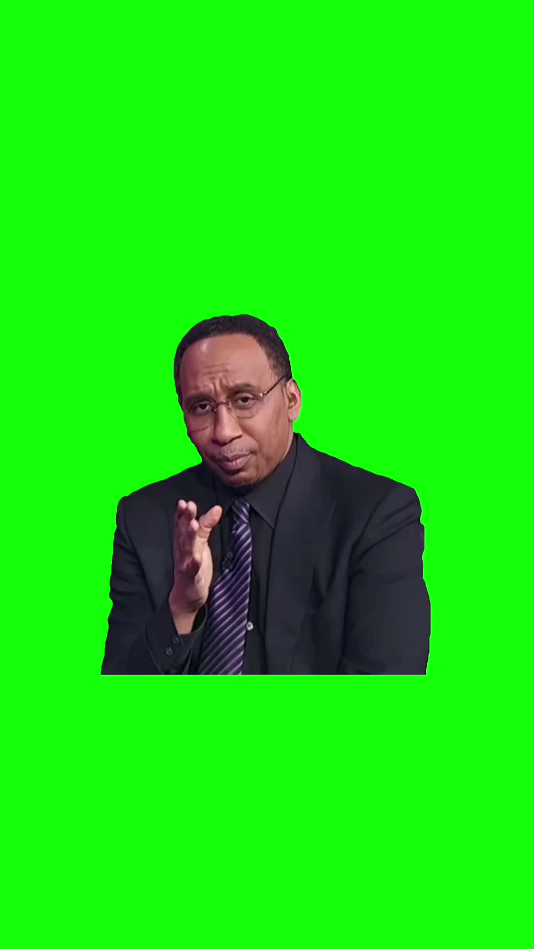 @Chief Green Screens