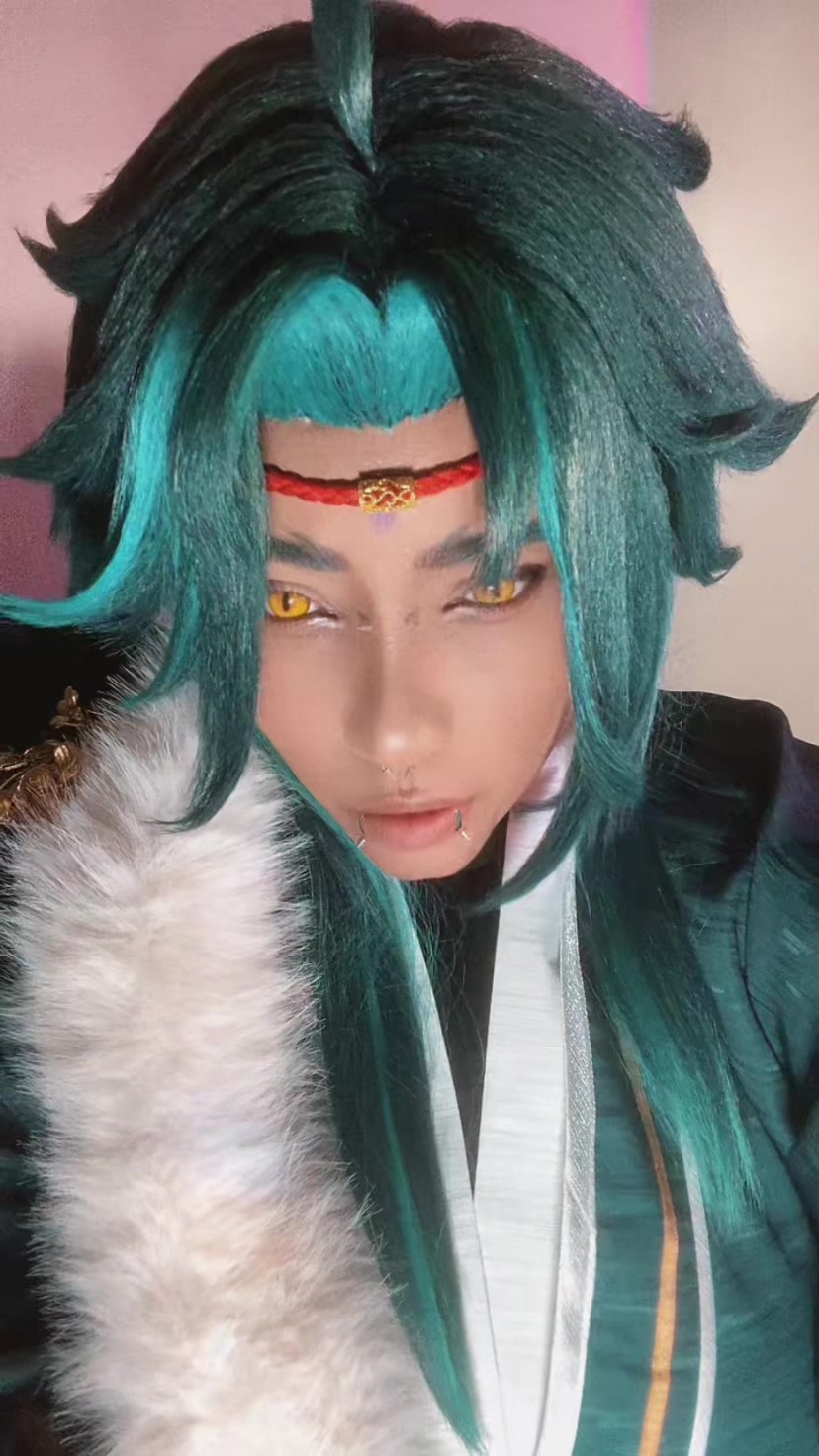 @😈arie 🗣️ they/them
