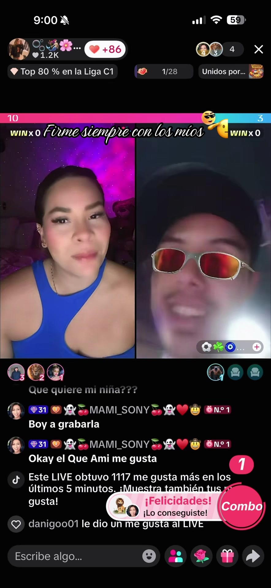 @👻🍒MAMI_SONY🍒👻♥️🤠