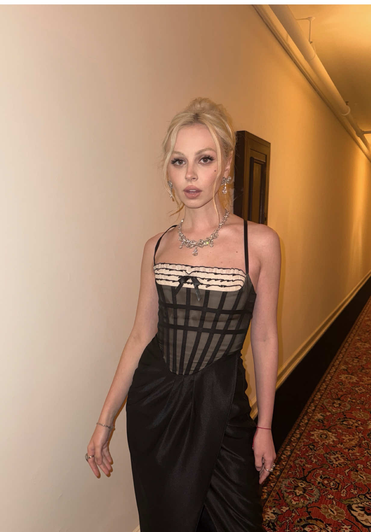 @Pammy Hilton