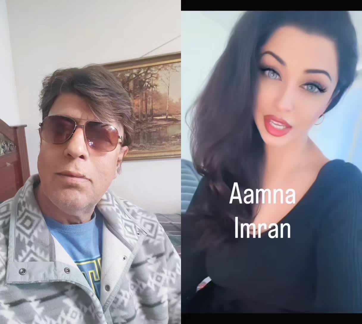 @naimat shah