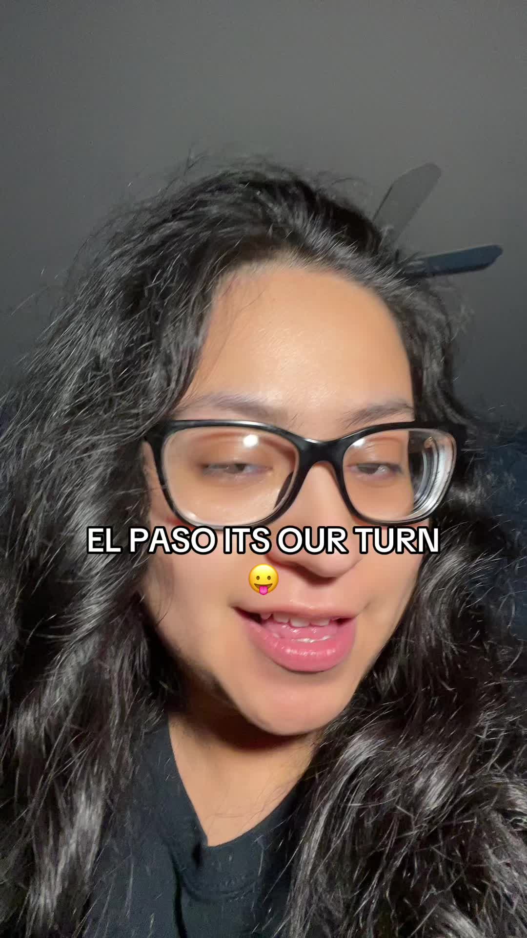 @Karen Lopez