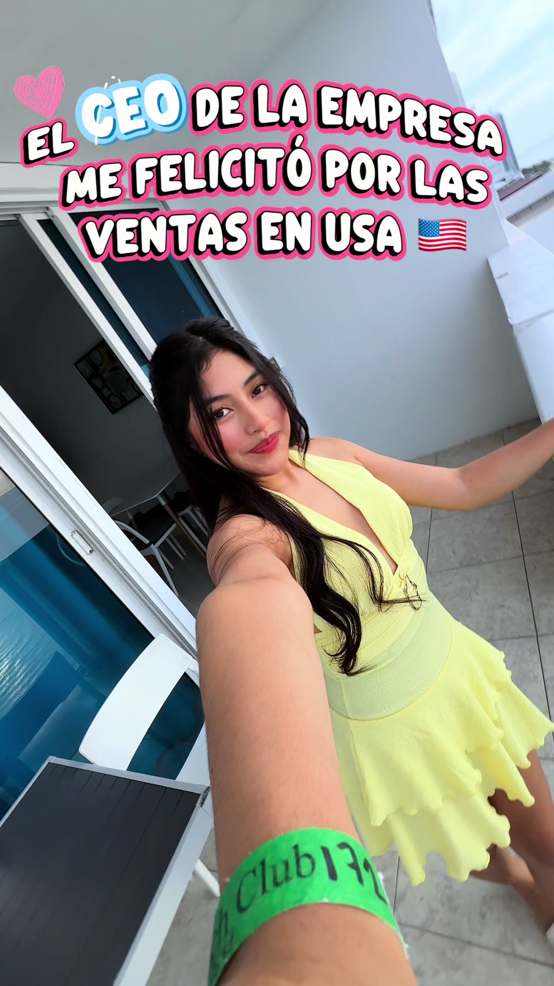 @Lisbeth Suasnabar | Mini vlogs