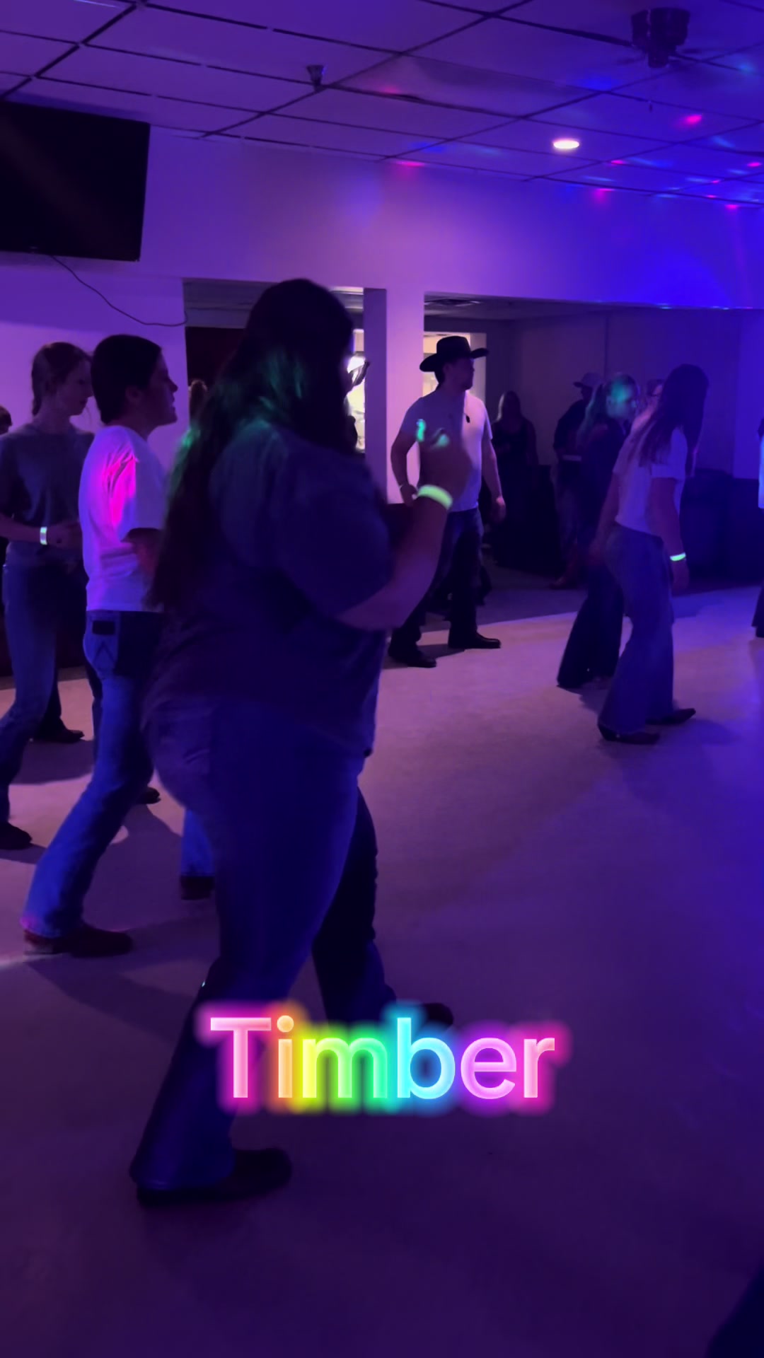 @Southern Line Dance