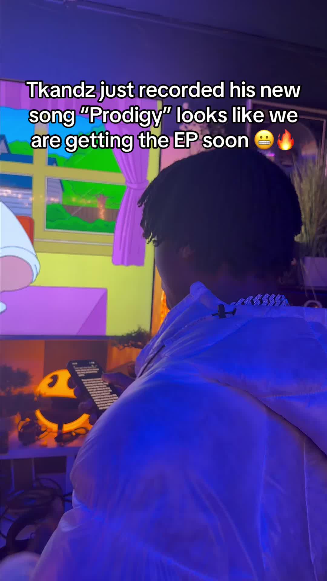 @TkandzUpdatez