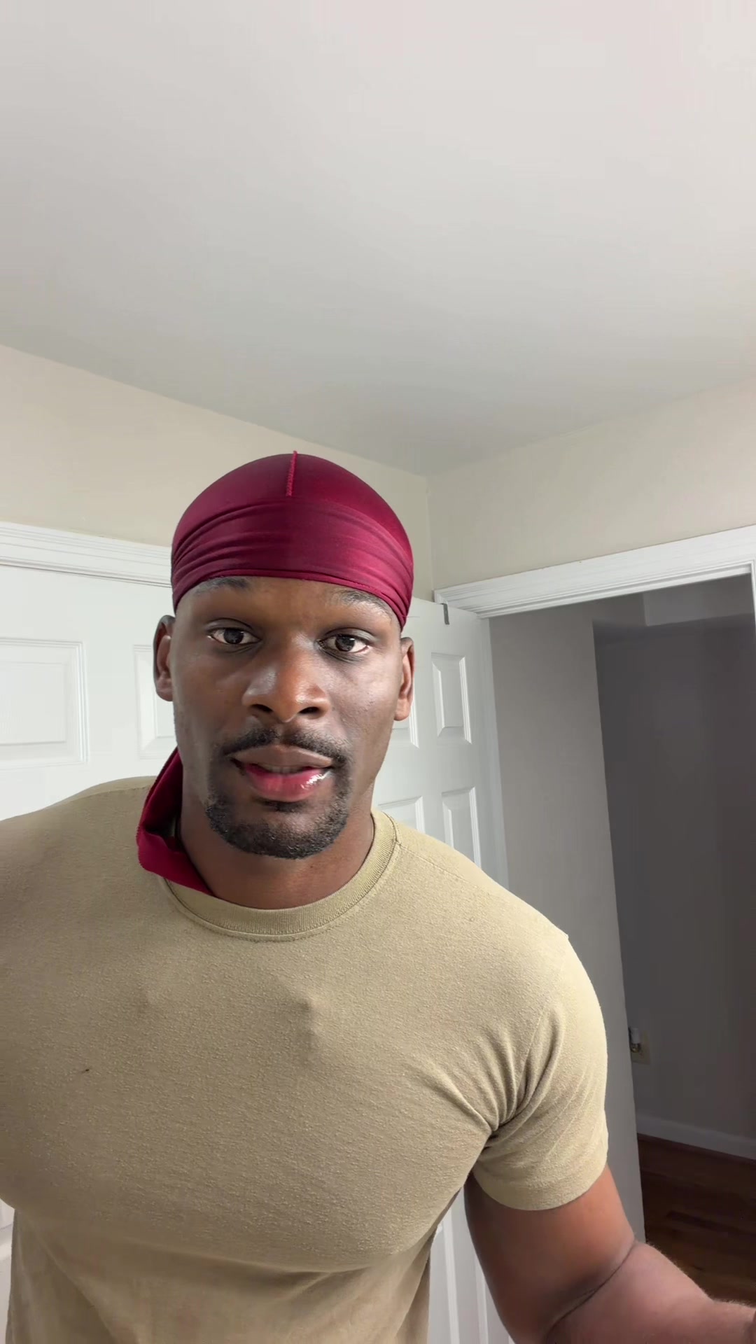 @Deangelo Deberry