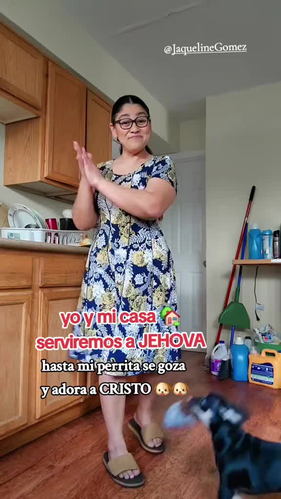 @Jaqueline Gomez