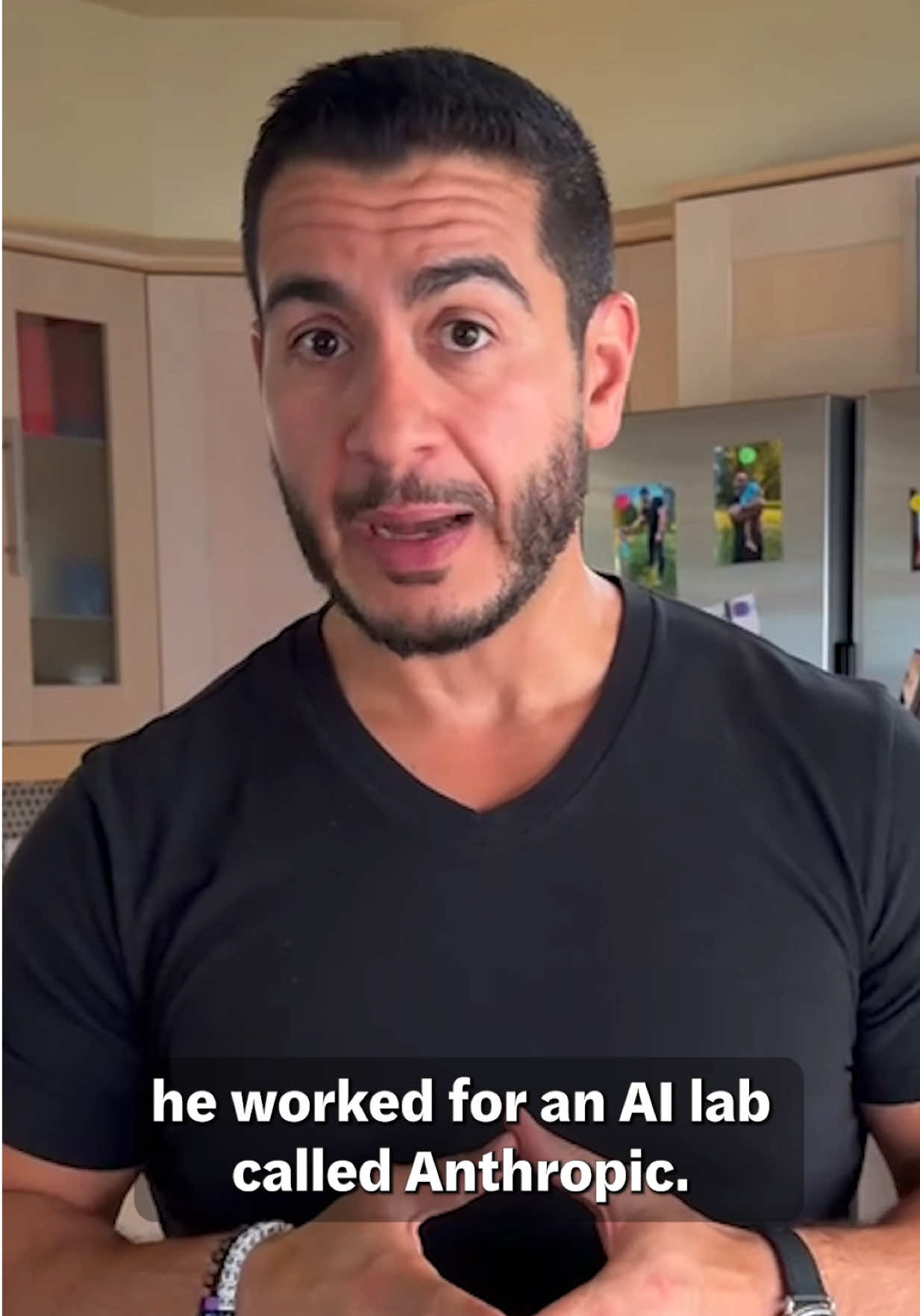 @Abdul El-Sayed
