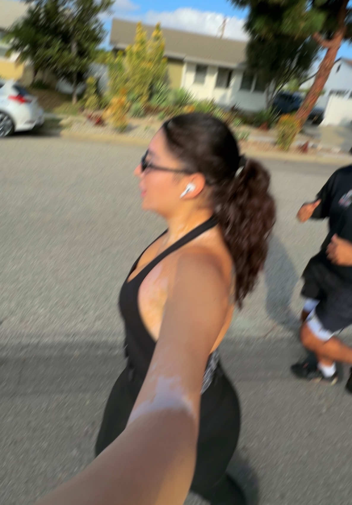 @Naiya Marie
