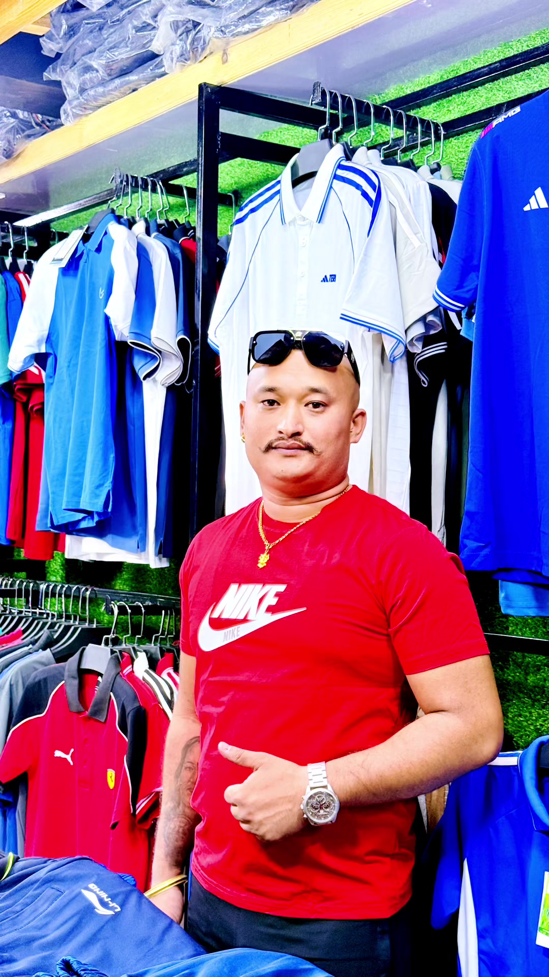 @Kumar Shrestha