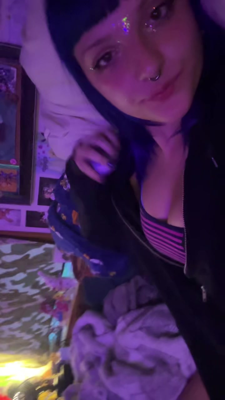 @☮️