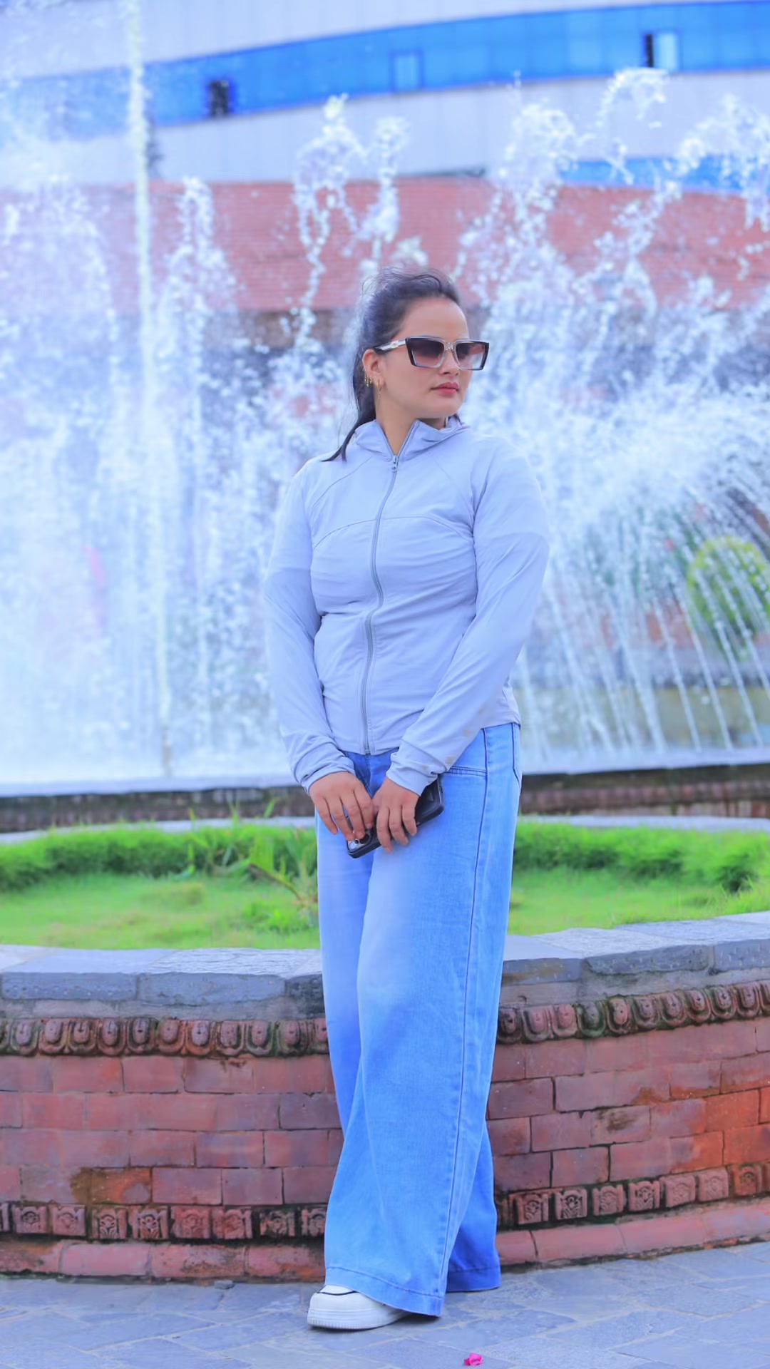 @sabina yogi