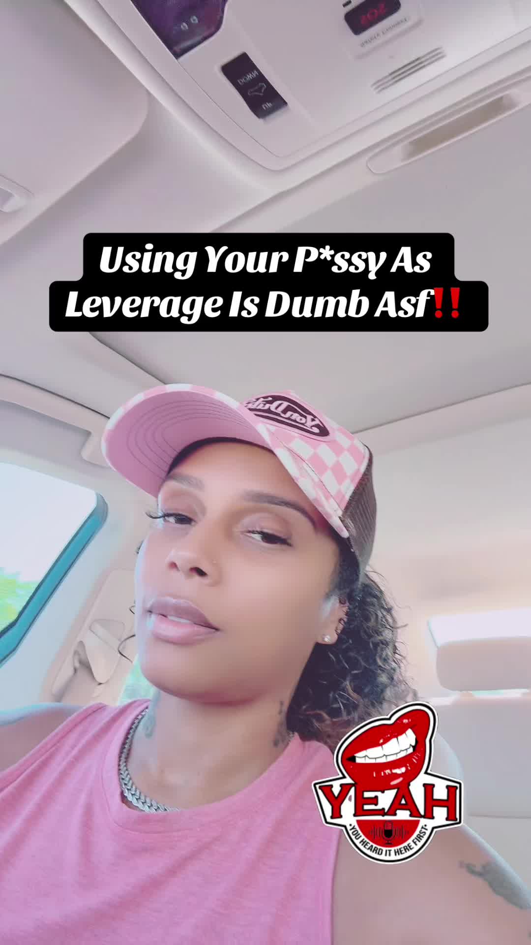 @Porsheia Patterson Hairston