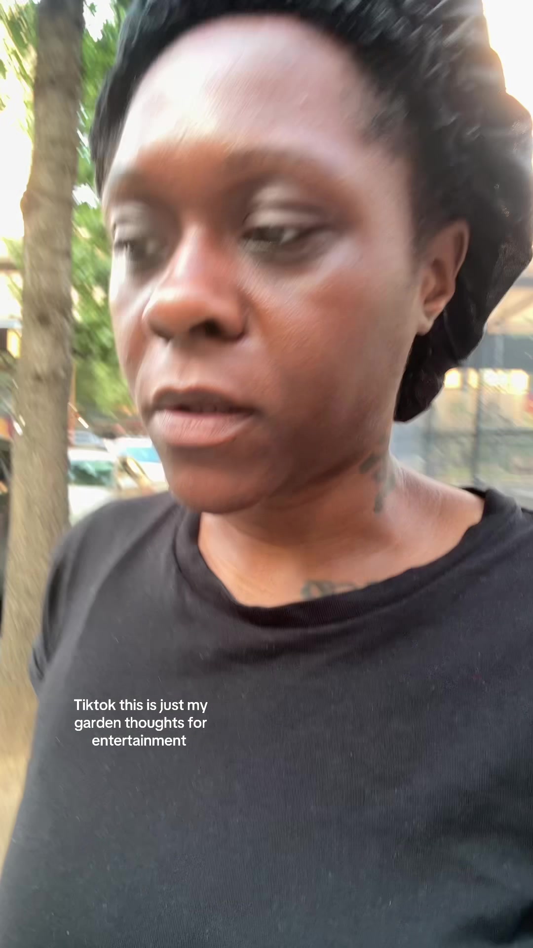 @Anastasia | The Haitian Witch