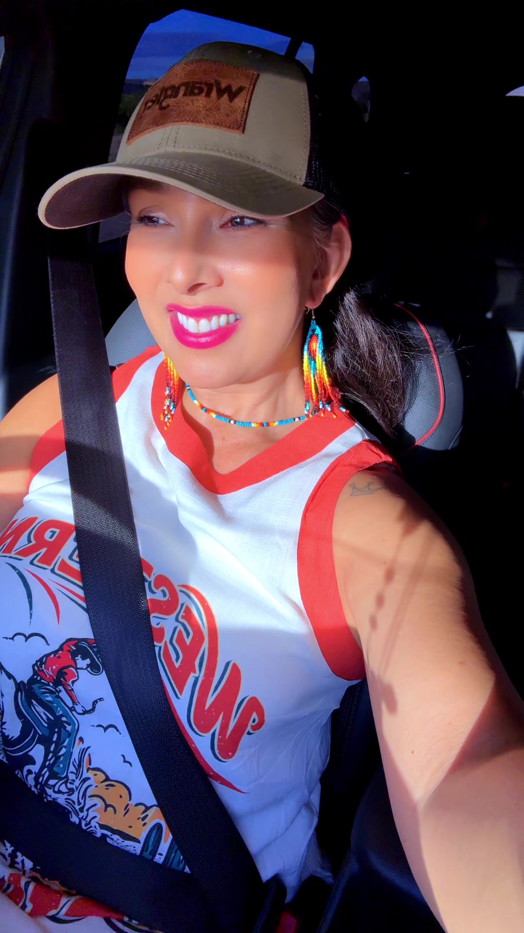 @👑 La Reina 💃🏽Del Norte 👑