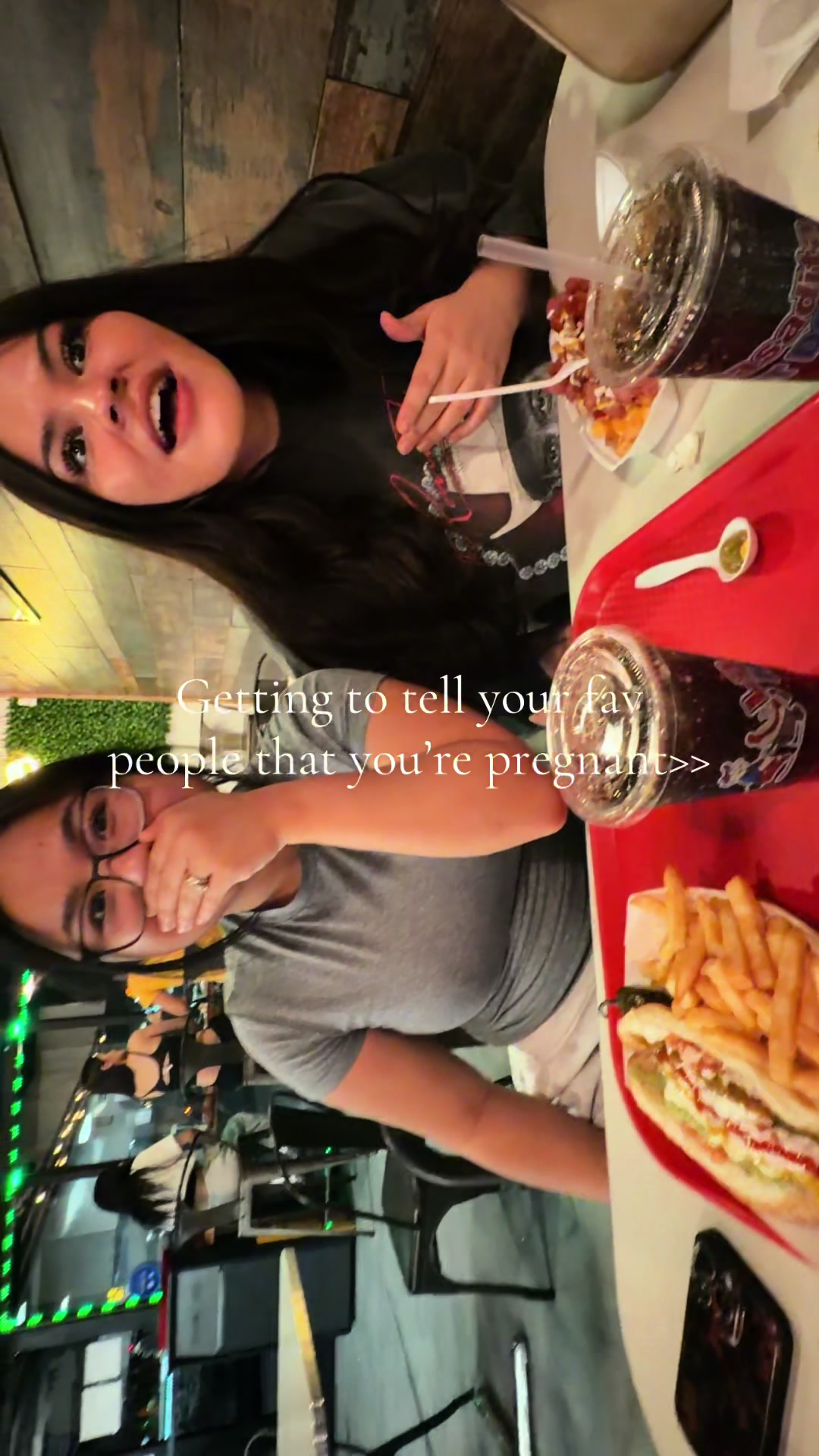 @Paola Chandler