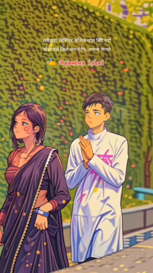 @꧁༒♛RJS Rajendra♛༒꧂