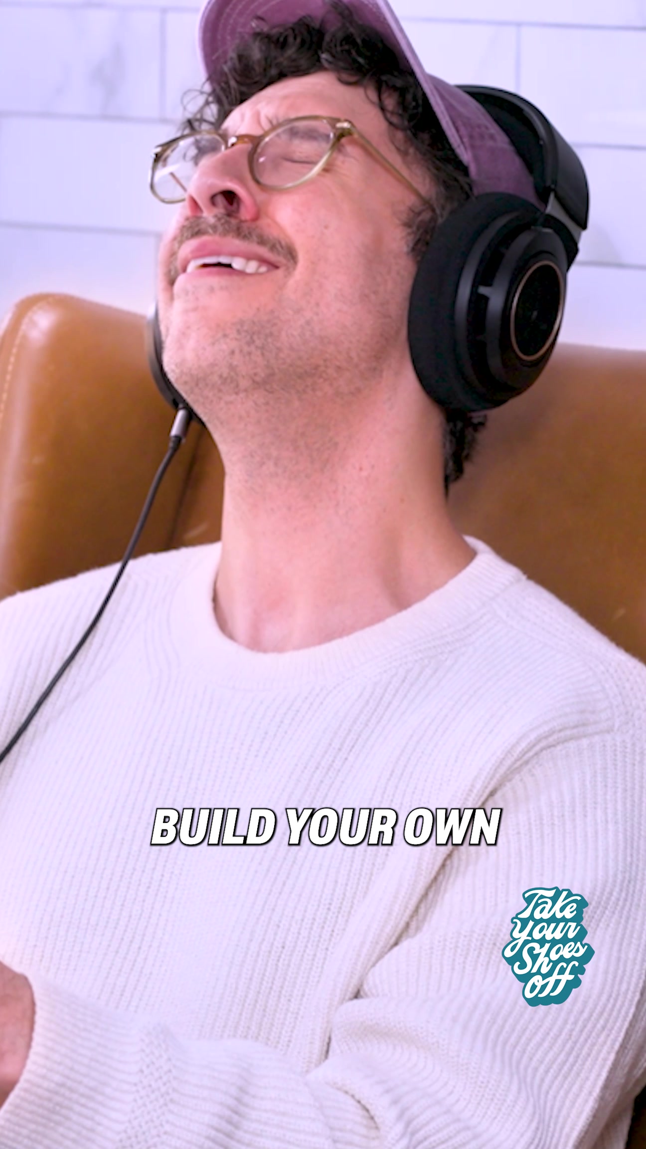 @Take Your Shoes Off Podcast
