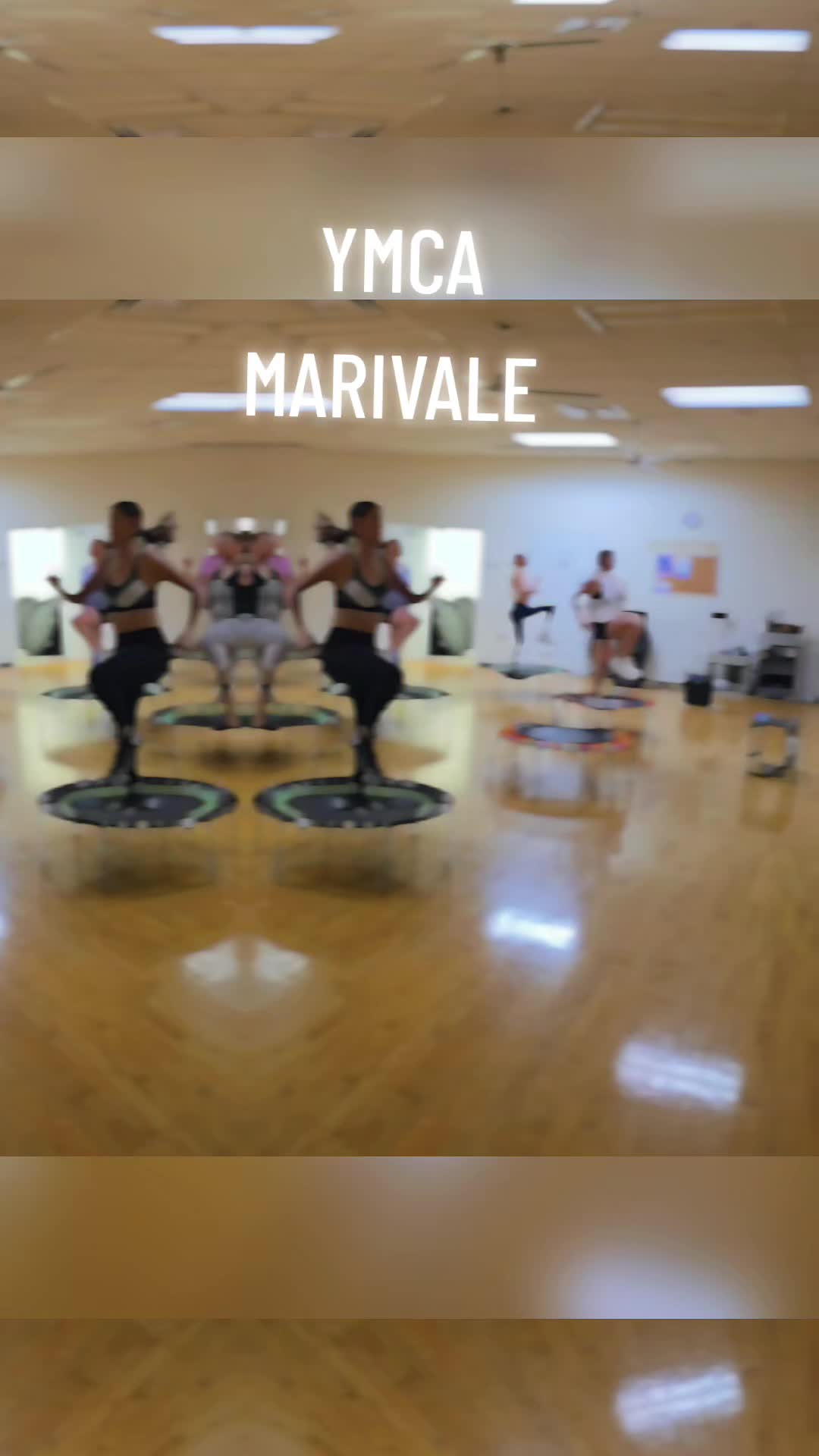 @Ari Alvarado jumping studio