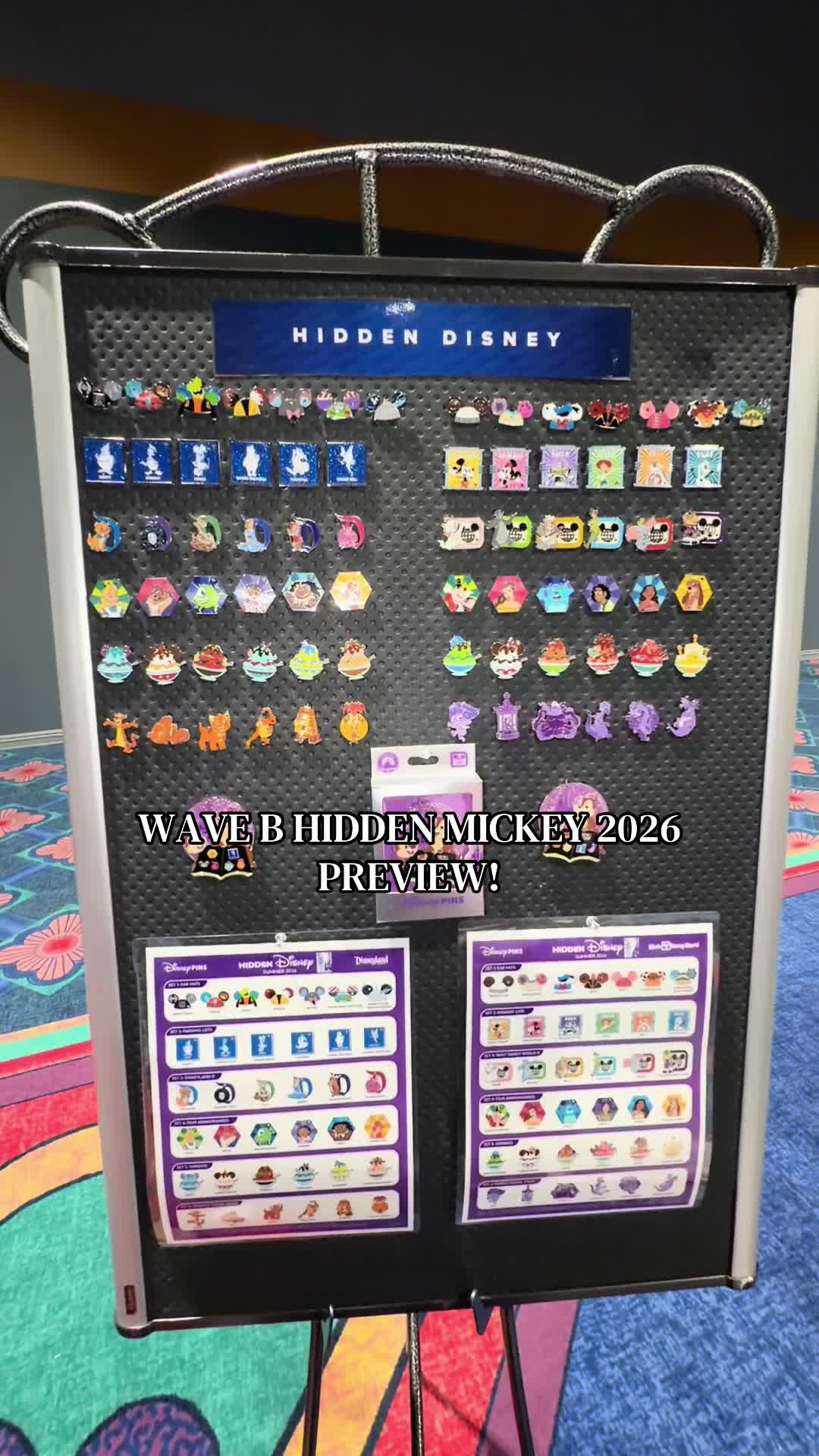 @michellefindsmagic