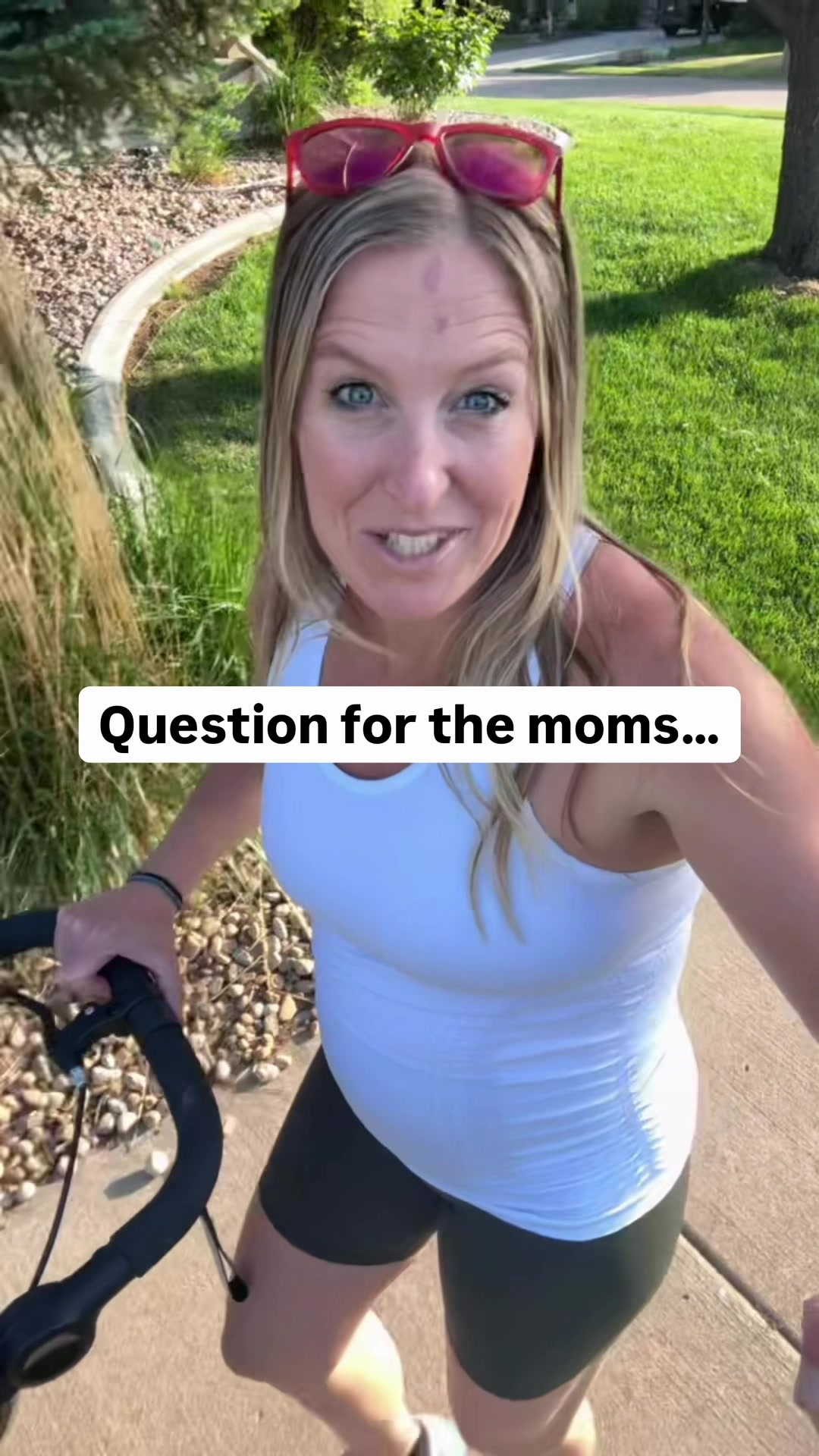 @strongcoremama