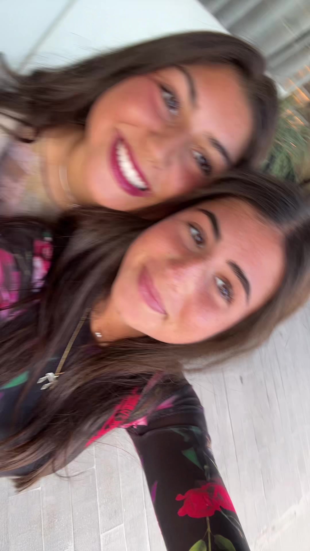 @racheli chavkin <3