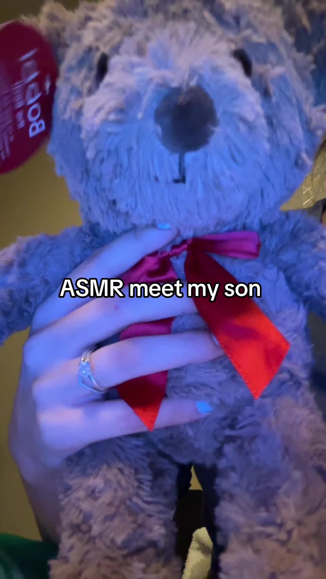 @margarita asmr 🌼