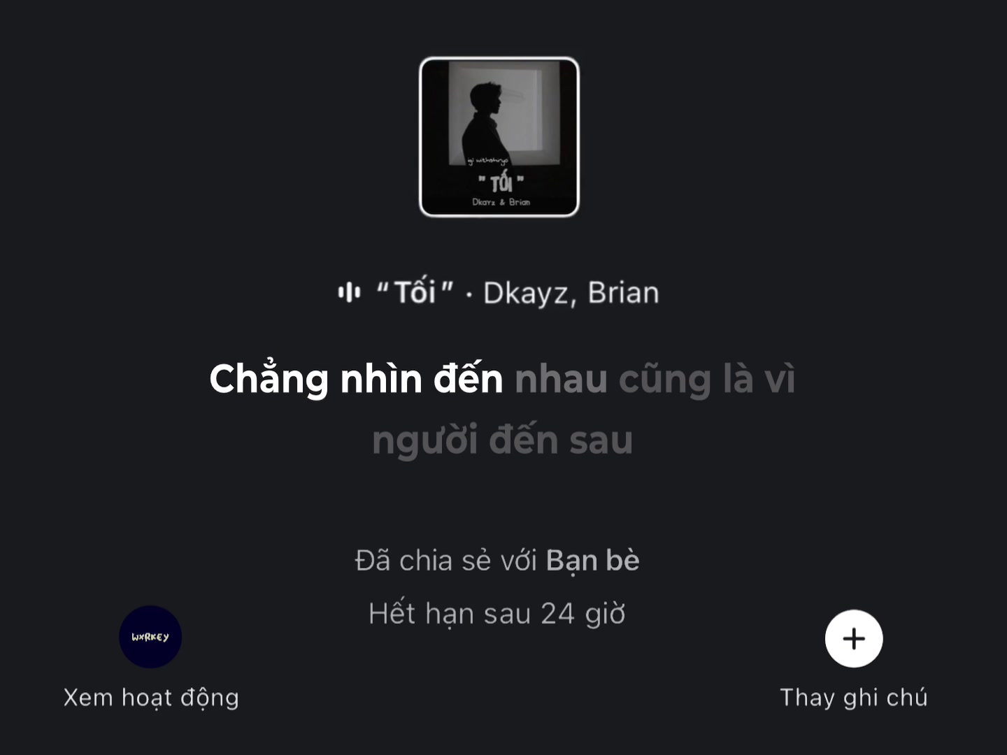 @Wxrkey