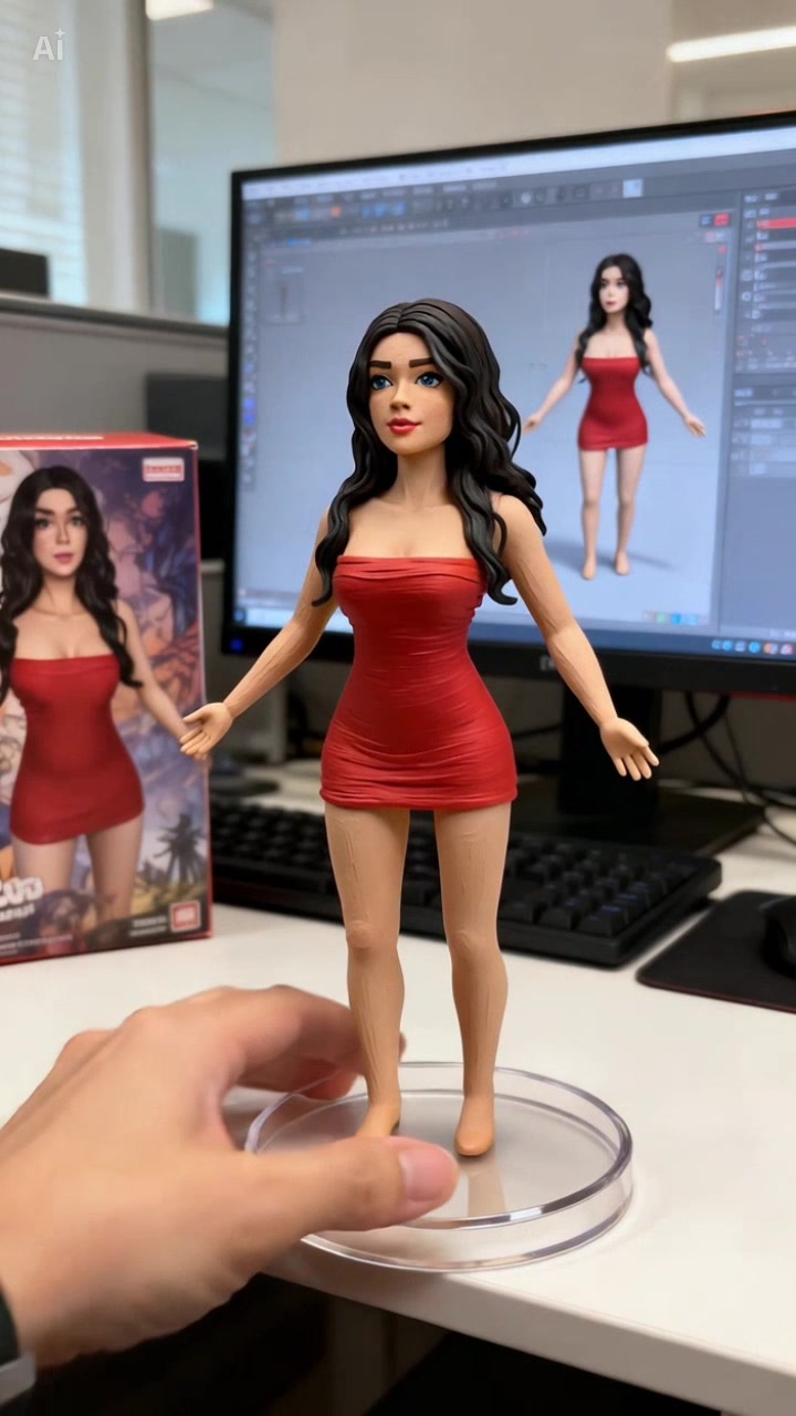 @Alessandra Esperanza