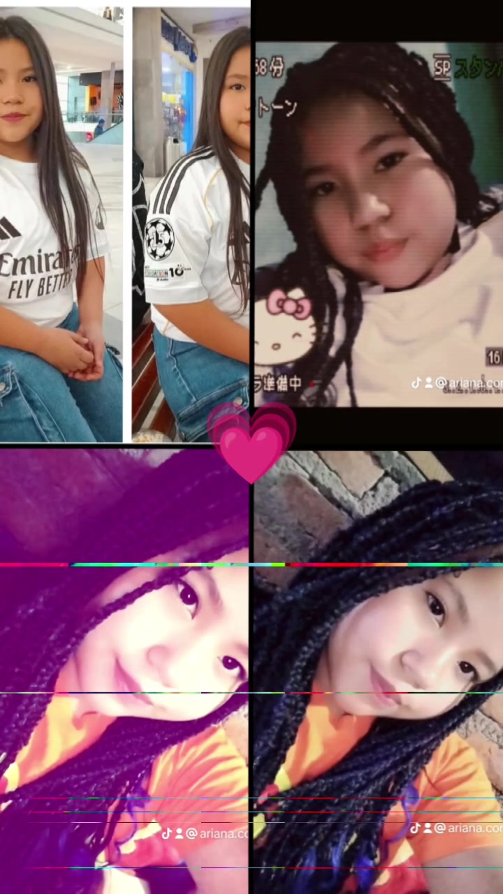 @Ariana Cortez