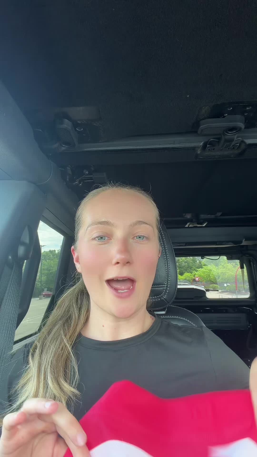 @Sarah