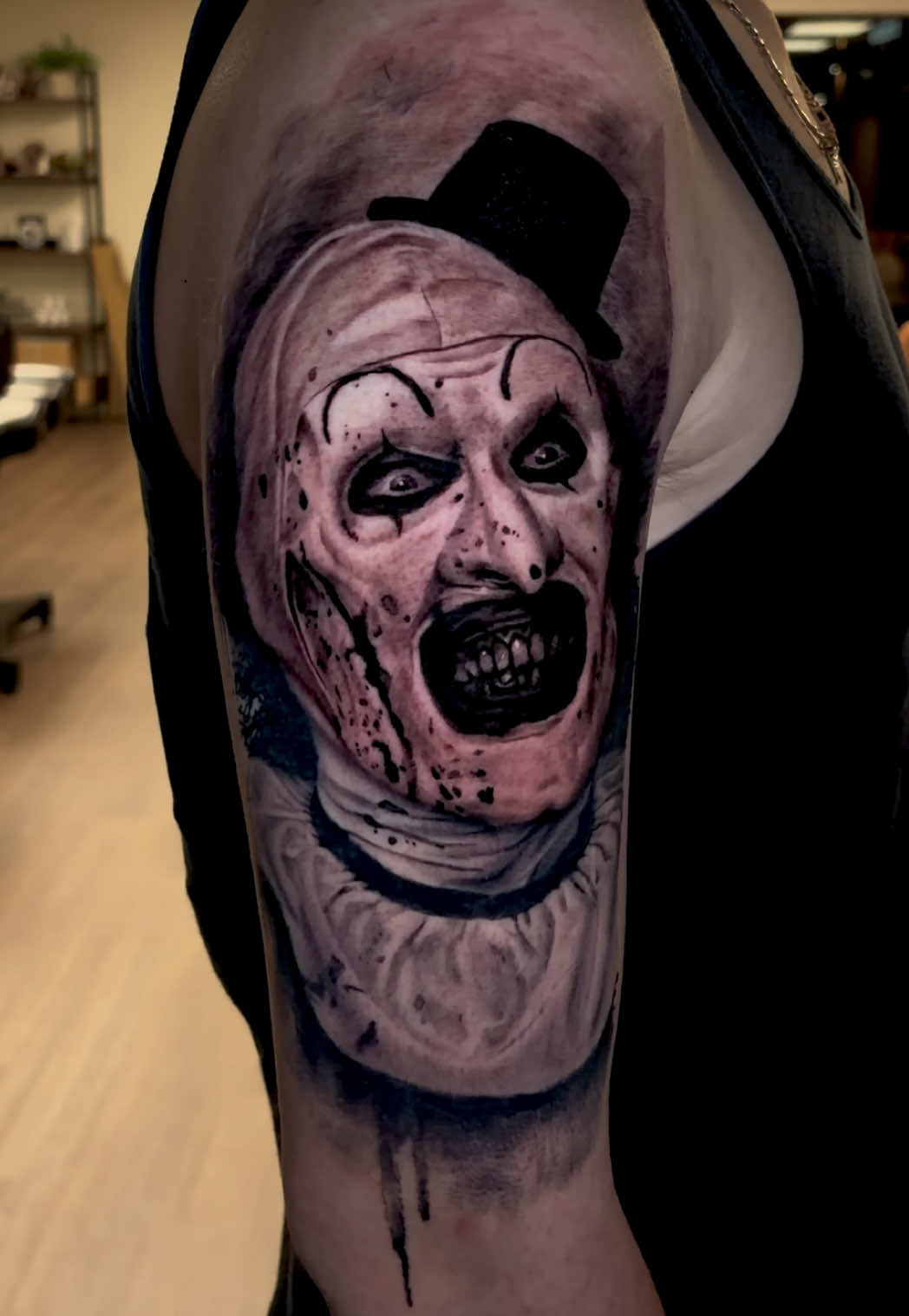 @bcolemanink