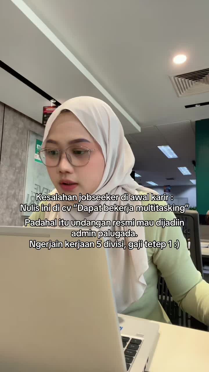 @Mamihami | Calon People Have