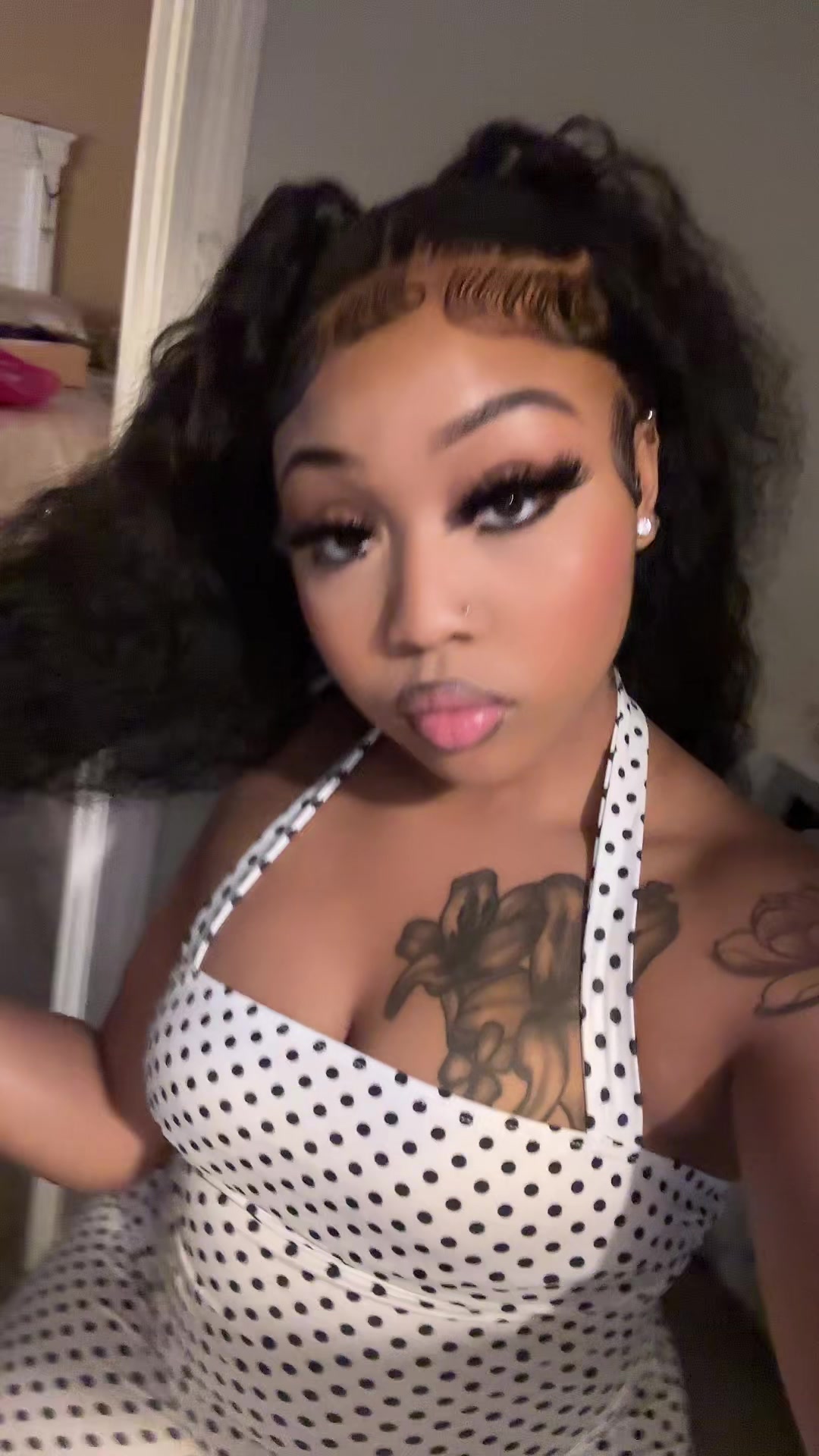 @shaniya janai