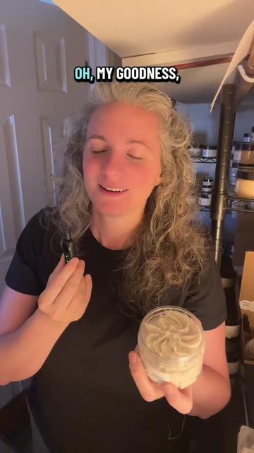 @Sweet Sarah’s Scents