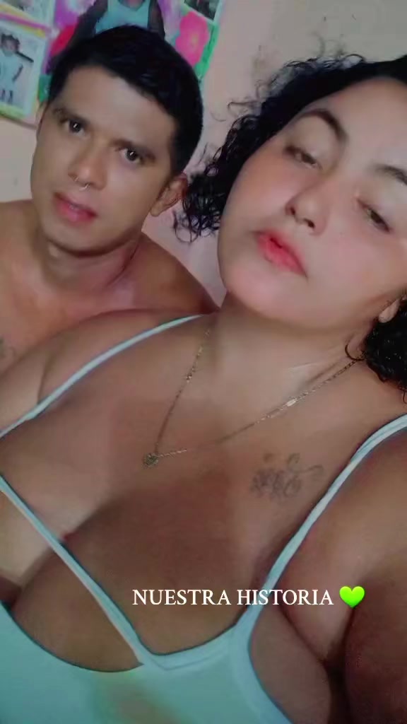 @Karoll & Antonio 