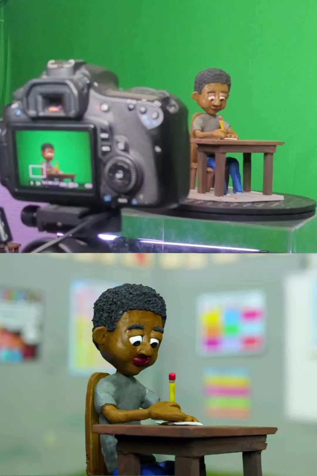 @Baby Cry Animations