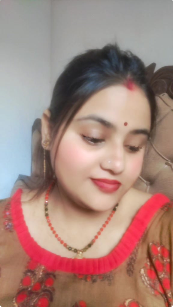 @Neha Piyush saraff