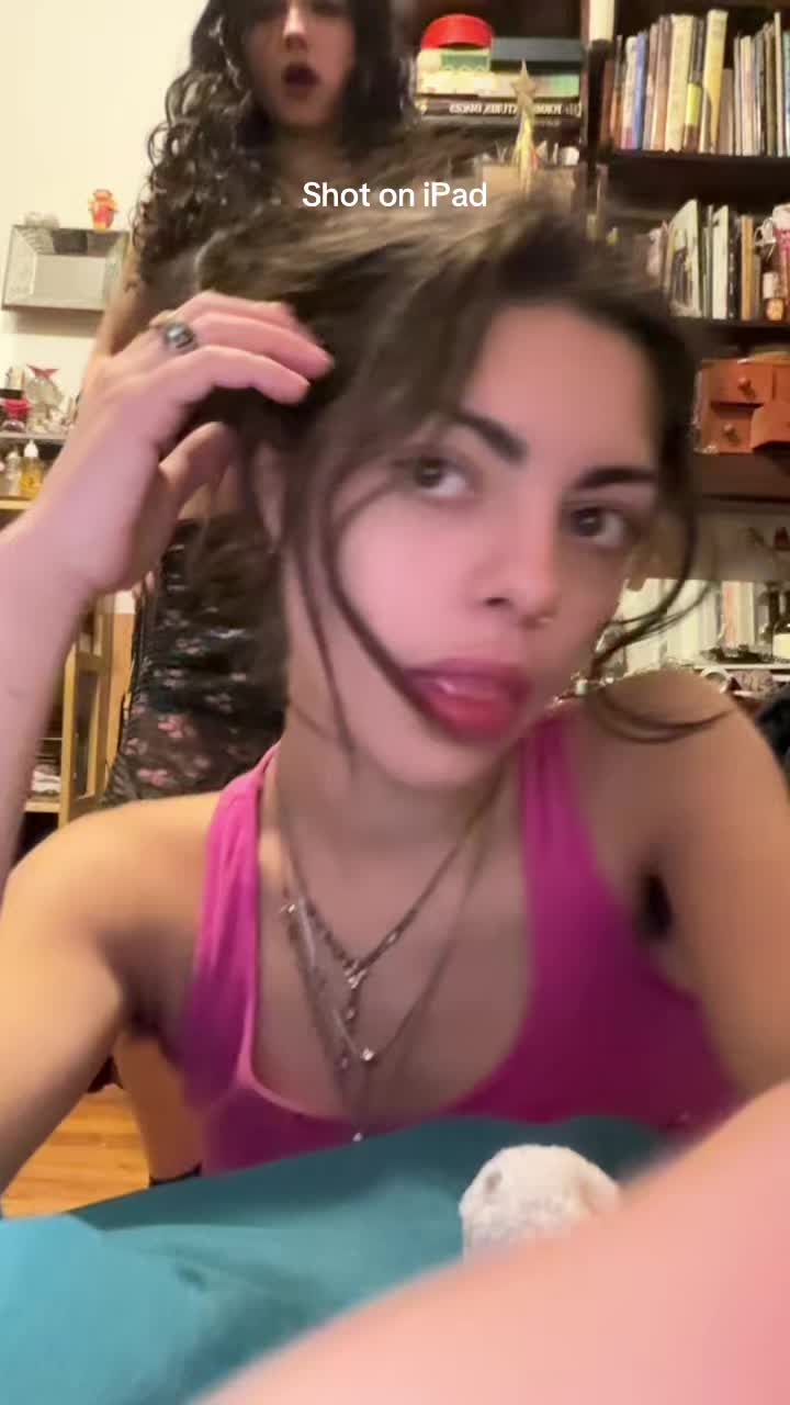 @Jenny Taylia❤️