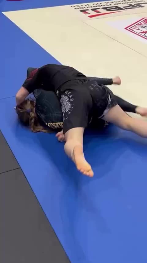 @UFC FIGHTER