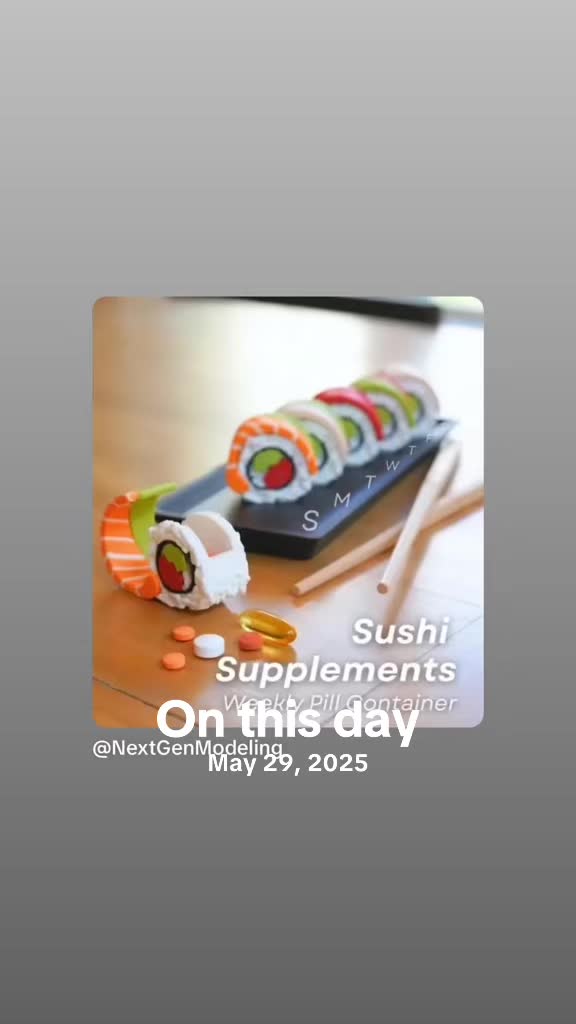 @NextGenModeling